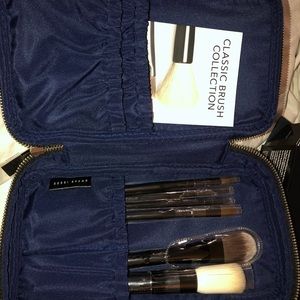 Bobbi Brown Classic Brush Set